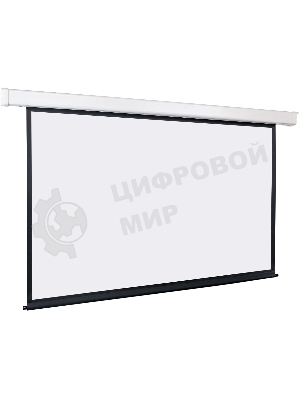 Экран с электроприводом Lumien Master Control 211x366 см (162