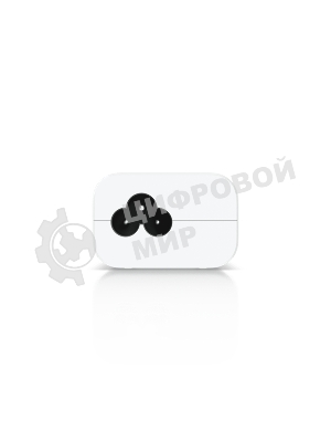 Блок питания для сетевого устройства Ubiquiti U-POE PoE Adapter (15W) мощностью до 15 Вт