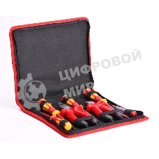 Набор КВТ НИИ-09 изолированного инструмента