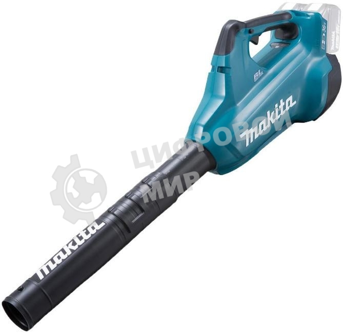 Воздуходувка Makita DUB362Z 36В д\2-х акк 18В Li-ion 11400\21500об\м
