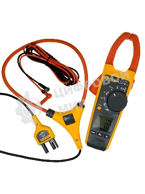 Клещи Fluke 3790573 (FLUKE-376/E)
