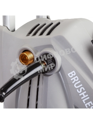 Мойка высокого давления Bort KEX-3500 91278166 3500 Вт, максимальное давление 160 бар, рабочее давление 130 бар, 7,5 л/мин, 7.3 кг, набор аксессуаров 3 шт