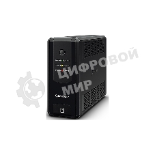 Источник бесперебойного питания CyberPower UT1100EIG