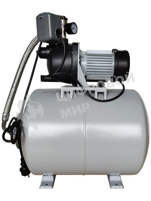 Насосная станция центробежный Ресанта АНС-4200П/50 1200Вт 4200л/час (77/1/7)