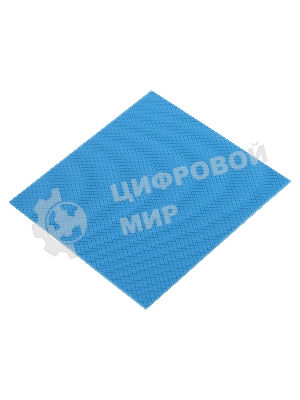 Термопрокладка ExeGate EPG-6WMK (120x120x1.5 мм, 6 Вт/(м•К))