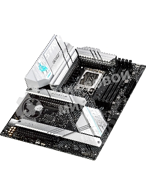 Материнская плата ASUS ROG STRIX B660-A GAMING WIFI D4, LGA 1700, Intel B660, 4xDDR4, 4xSATA, 3xM.2, 1xPCIe 5.0 x16, 1xPCIe 3.0 x4, 2xPCIe x1, 1xHDMI, 1xDP, 1x 2.5Gb LAN, 4xUSB 2.0, 2xUSB 3.2 Gen 1, 1xUSB-A 3.2 Gen 2, 1xUSB-C 3.2 Gen 1, 1xUSB-C 3.2 Gen 2x2, 5x3.5 мм, 7.1, ATX