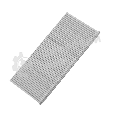 Гвозди Matrix 16GA для пневм, нейлера 2500 шт