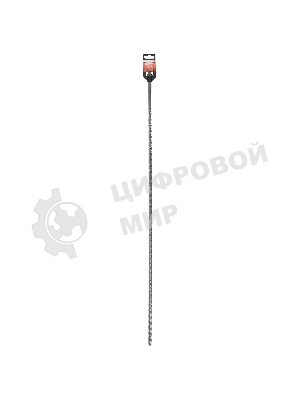 Бур Matrix по бетону, 10 x 800 мм, SDS PLUS