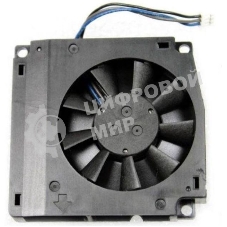 Вентилятор (кулер) для ноутбука Dell Latitude C400`
