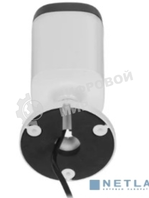 Камера видеонаблюдения аналоговая Dahua DH-HAC-HFW1231RP-Z-A 2.7-12мм цв.