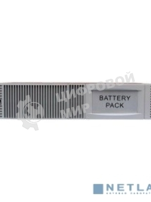 Батарея для ИБП Powercom VGD-RM 36V for VRT-1000XL, VGD-1000 RM, VGD-1500 RM