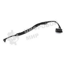 Шлейф (кабель) жесткого диска HDD питание iMac 21.5 A1311 Mid 2011 Late 2011 (922-9818, 593-1294)