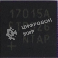 Контроллер MAX17015