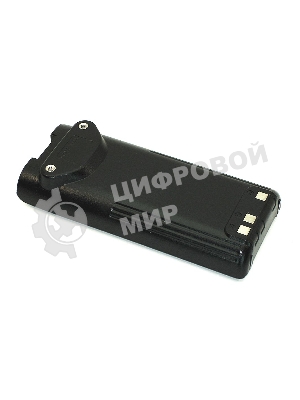 Аккумулятор для Icom IC-A24 (Icom BP-210, BP-222) 1650mah 7,2V Ni-Mh
