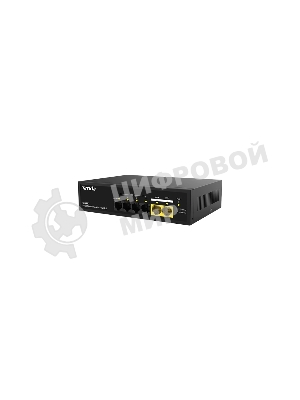 Коммутатор Tenda S106PC 6PORT 100M