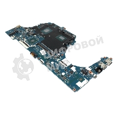 Материнская плата LA-H472P 17-CD GTX 1650, i7-9750H WIN