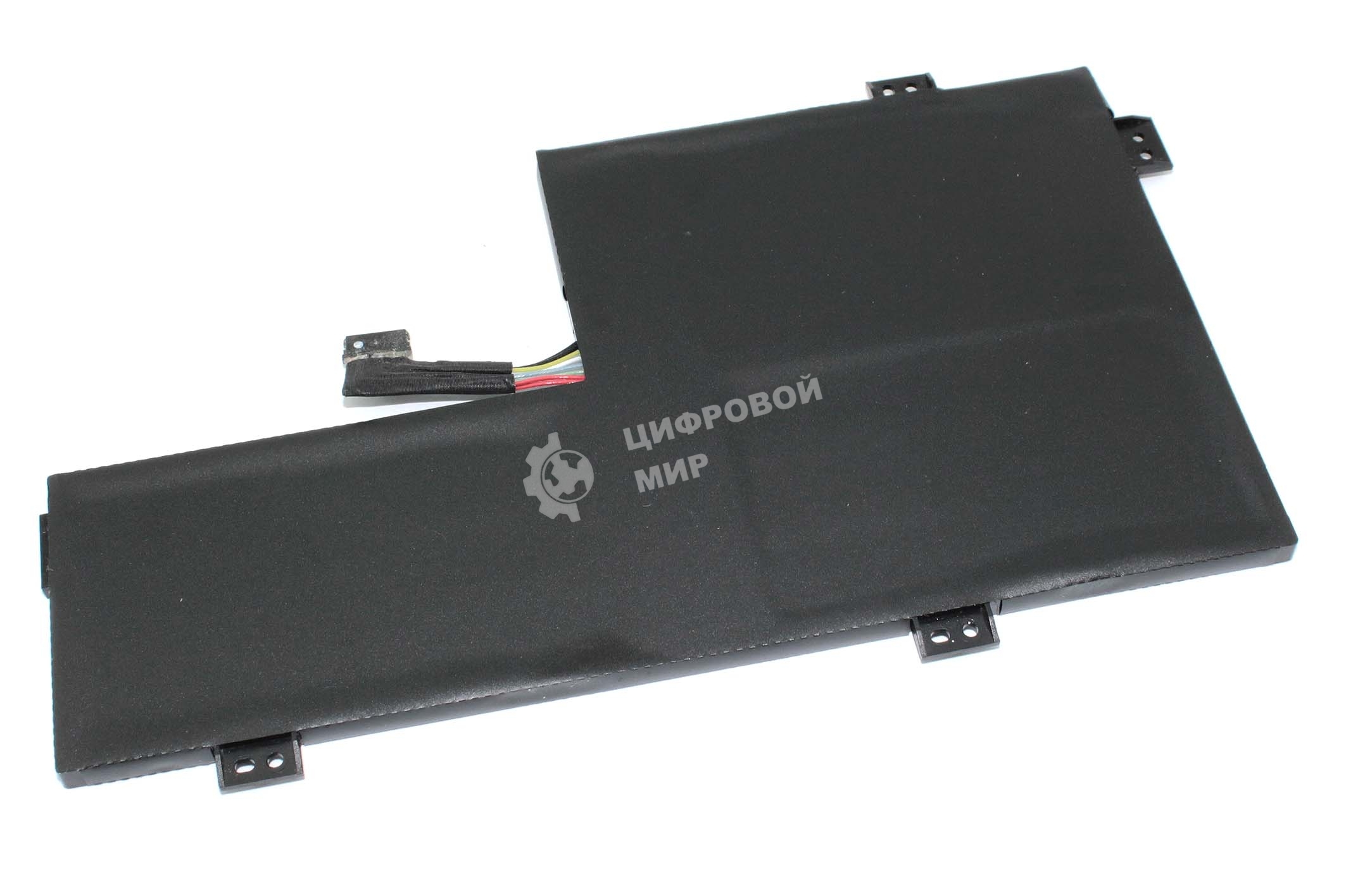 Аккумуляторная батарея для ноутбука Lenovo 100e 300e Chromebook Gen 2 MTK (L17M3PB0) 11.25V 42Wh