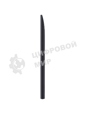 Телевизор LG 75'' 75UM662H синяя сажа DLED UHD 60Hz Smart TV WebOS