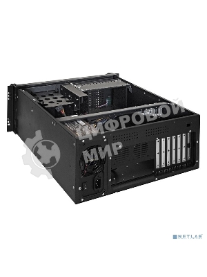 Серверный корпус ExeGate EX293561RUS Pro 4U450-26/4U4020S (RM 19
