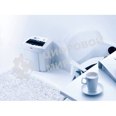 Шредер HSM Securio С14-4х25 (секр.P-4)/фрагменты/7лист./20лтр./скрепки/скобы/пл.карты