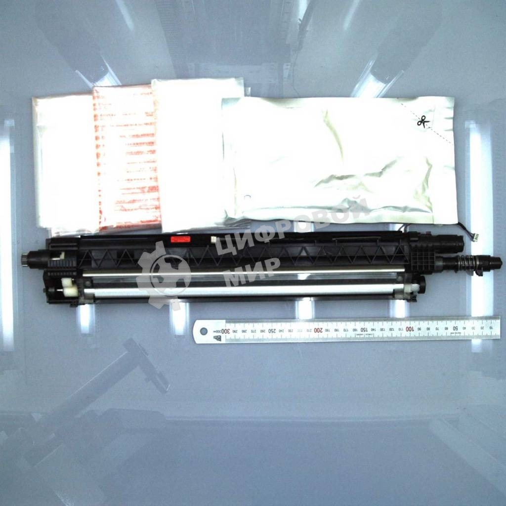 Блок проявки Samsung/HP SL-X7400/X7500/X7600 синий (JC96-10215A/JC96-09839A)