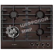 Газовая варочная панель Gefest ПВГ 1214-01 К7