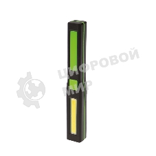 Рабочий универсальный фонарь Rexant СОВ 100%-50% – пульсирующий режим, 3 х ААА