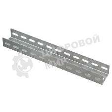 Профиль перфорированный П-образный 2500-2,5 CLM50D-PPP-250-25 IEK