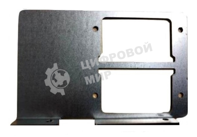 Аксессуар для серверного оборудования GPU BRACKET SET MCP-120-21807-0N SUPERMICRO