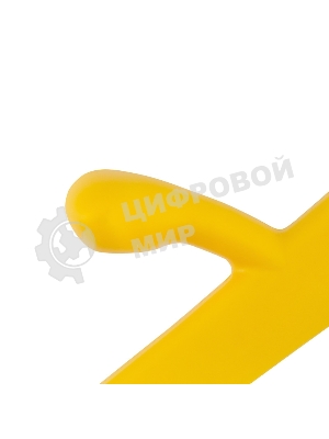 Триммер электрический Denzel TE-350, 350 Вт, 260 мм