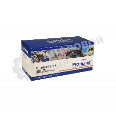 Картридж лазерный ProfiLine PL-106R02763 для принтеров Xerox Phaser 6020/6022/WorkCentre 6025/6027 черный 2000 копий