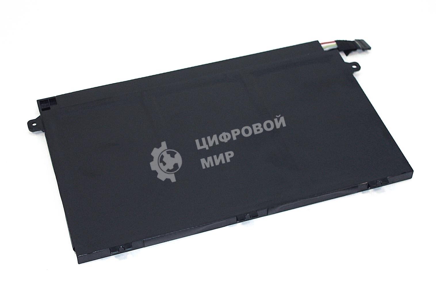 Аккумуляторная батарея для ноутбука Lenovo ThinkPad E485 (L17M3P52) 11.1V 4050mAh