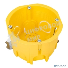 Коробка установочная для полых стен 68(65)х45 SchE IMT35150