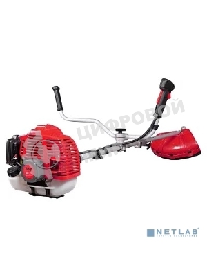 Мотокоса FUBAG FPT 33R (38709)1кВт 33 см3 разборная штанга одноплечевой ремень велосипедная рук.