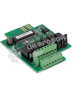 Модуль Ippon 1976009 Dry Conatcts Card for Innova Unity RT/Innova RT II/Innova G2 L/Innova II