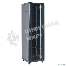 Напольный шкаф Rexant RAL 9005 19