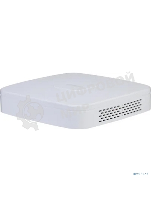 Видеорегистратор Dahua DHI-NVR4116-4KS3