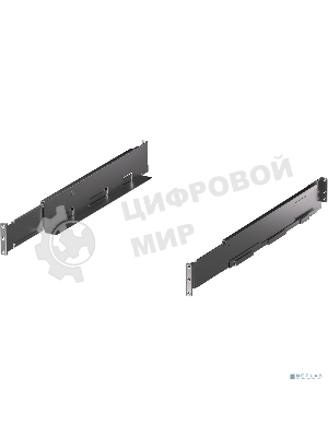 Рельсы монтажные Ippon Innova RTA (2054950)