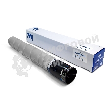 Картридж NVPrint совместимый NV-D320T24KK Black для Sindoh D330e/D332e (24000k)