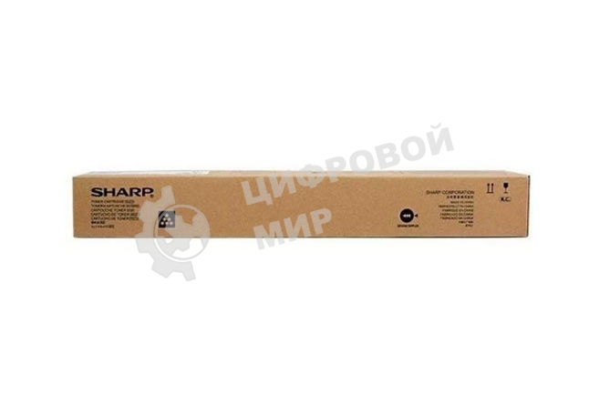 Картридж лазерный черный Sharp Sphinx/Phoenix/Griffin (20K)