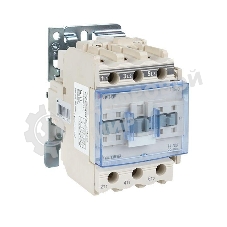 Контактор КМЭ 65А 220В NO+NC EKF ctr-s-65-220