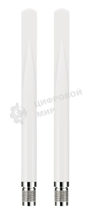 Пассивная антенна ZYXEL ANT2105 dual band 4.5dBi-7dBi Omni-dir Outdoor Antennas