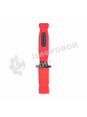 Нож монтажника Rexant нержавеющая сталь, лезвие 50 мм