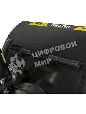 Насадка-снегоуборщик для подметательной машины Huter для SGC 4100S (70/7/20)