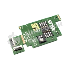 Допплата кардридера для Asus BU403UA