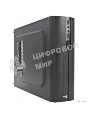 Компьютерный корпус Aerocool/Formula V Line CS-101 mATX USB 3.0x2/audio 400W