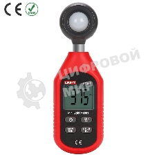 Мини-люксметр UNI-T UT383