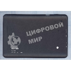 Задняя крышка Oysters T14 3G, черный