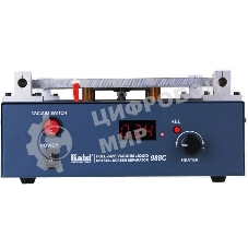 Вакуумный термостол, сепаратор Kaisi KS-988C для модулей до 12