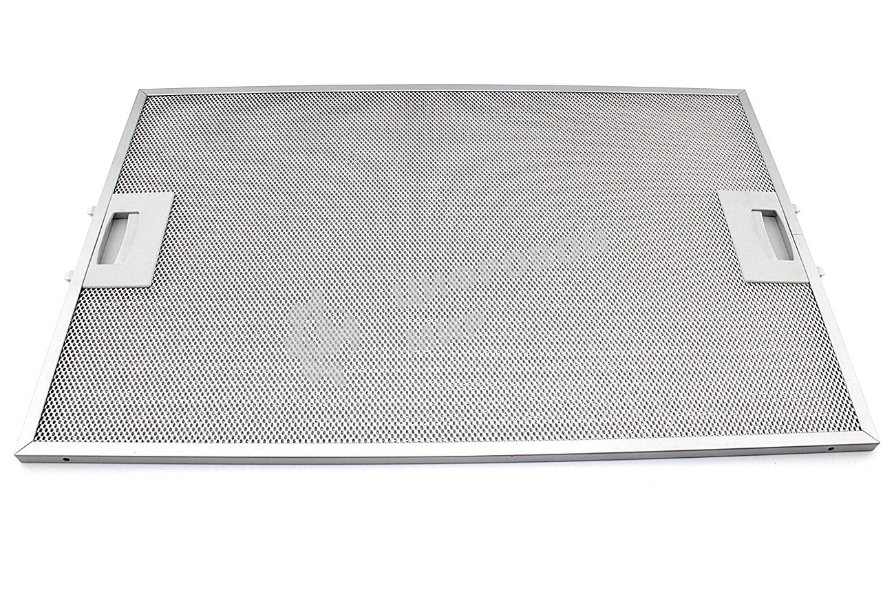 Жировой фильтр для вытяжек Krona 142.2140.08 434х284 мм